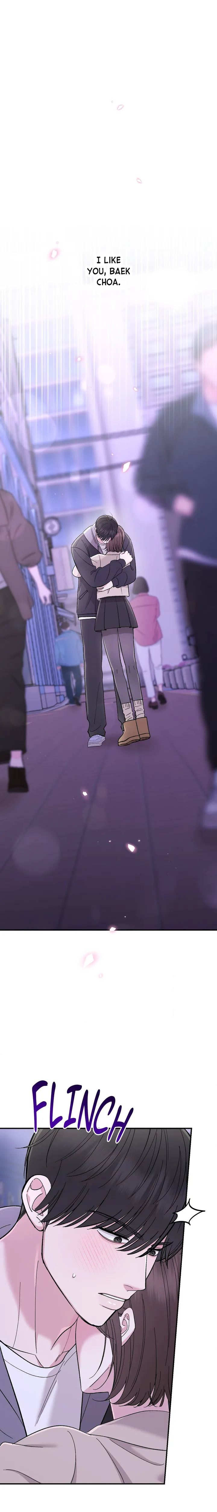 In Session (Uncensored) - Chapter 27 Page 1