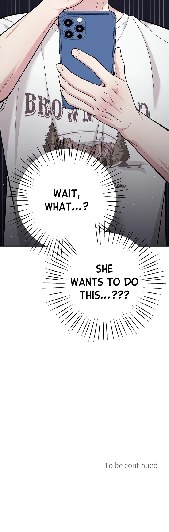 In Session (Uncensored) - Chapter 6 Page 22