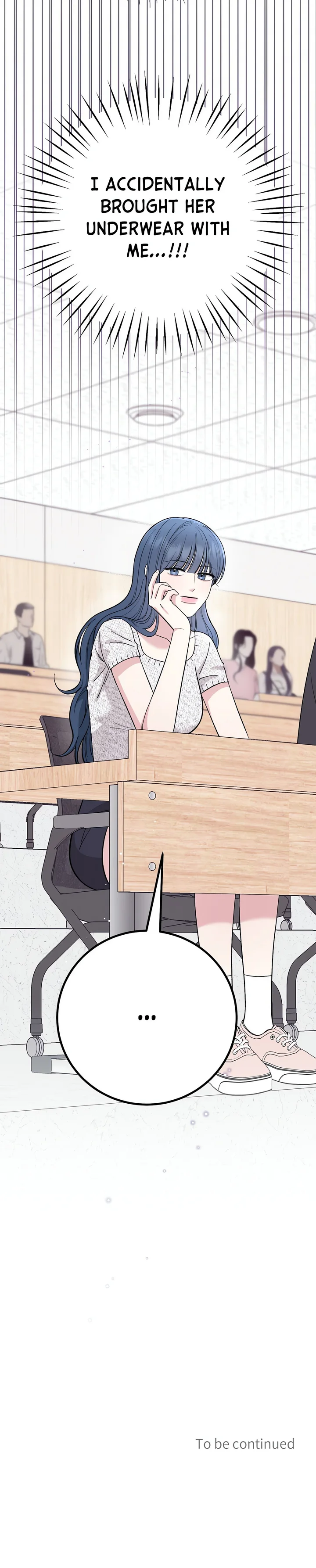 In Session (Uncensored) - Chapter 8 Page 30