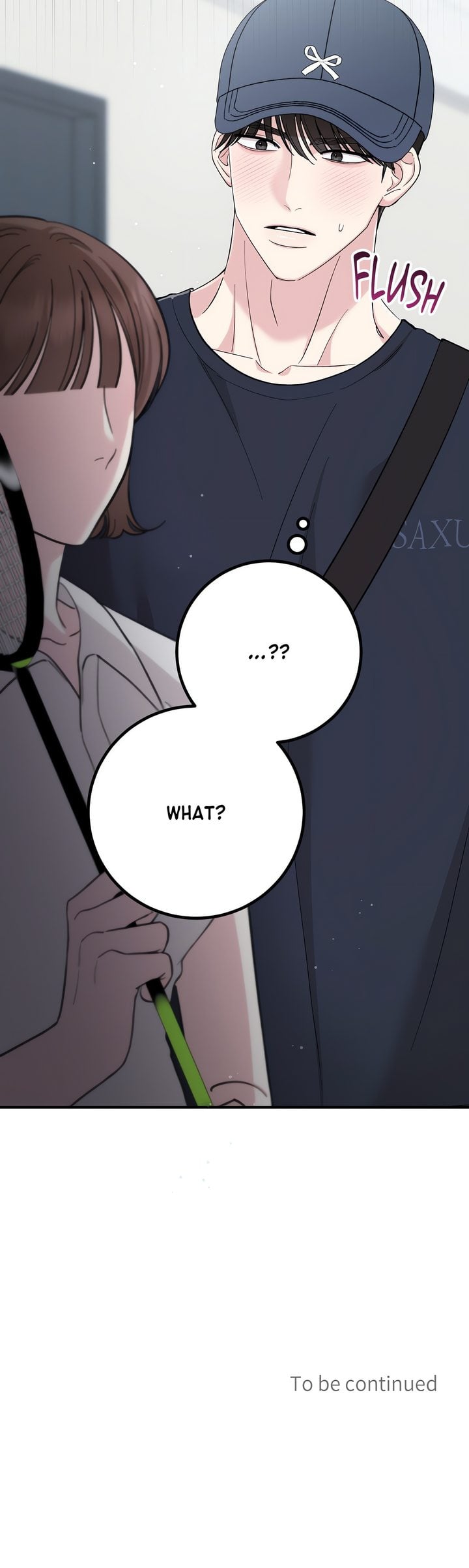 In Session (Uncensored) - Chapter 9 Page 24