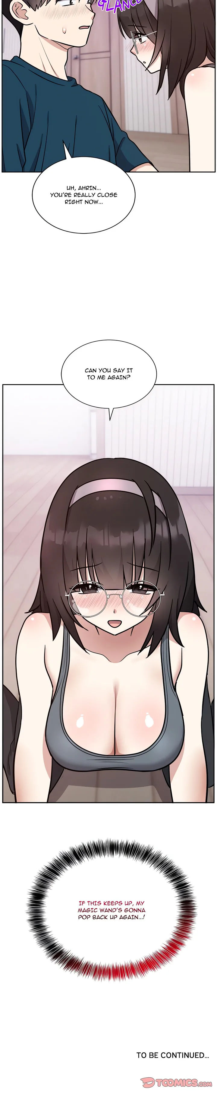 Knot My Secret (Uncensored) - Chapter 13 Page 24