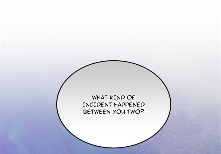 Knot My Secret (Uncensored) - Chapter 16 Page 1