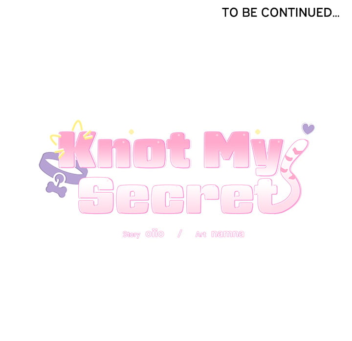 Knot My Secret (Uncensored) - Chapter 17 Page 167