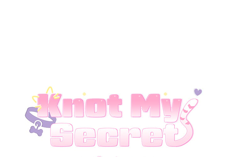 Knot My Secret (Uncensored) - Chapter 22 Page 1