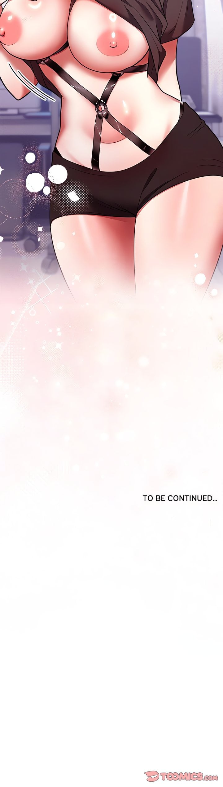 Knot My Secret (Uncensored) - Chapter 26 Page 25
