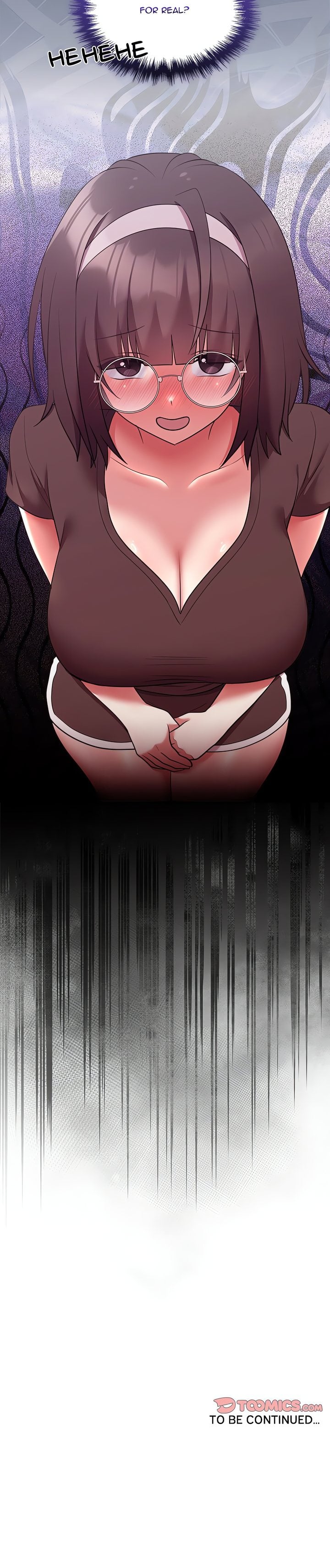 Knot My Secret (Uncensored) - Chapter 29 Page 25