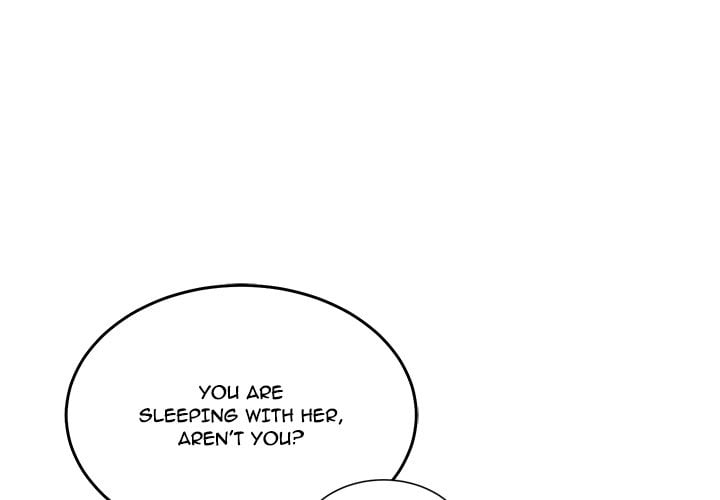 Knot My Secret (Uncensored) - Chapter 31 Page 1