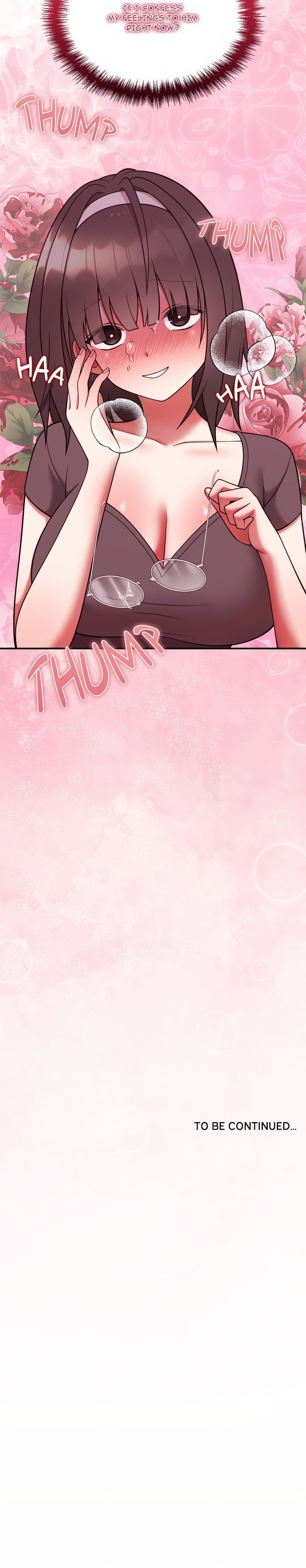 Knot My Secret (Uncensored) - Chapter 35 Page 24
