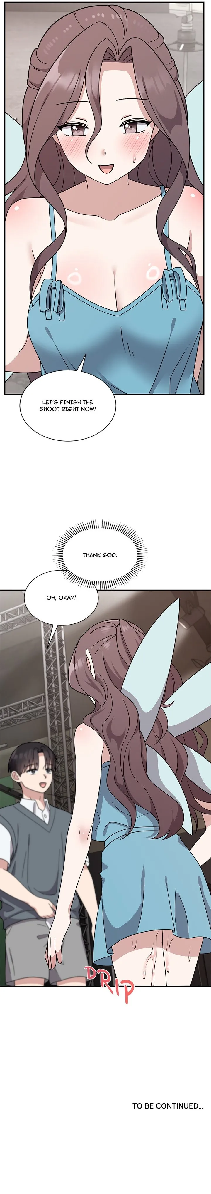 Knot My Secret (Uncensored) - Chapter 5 Page 20
