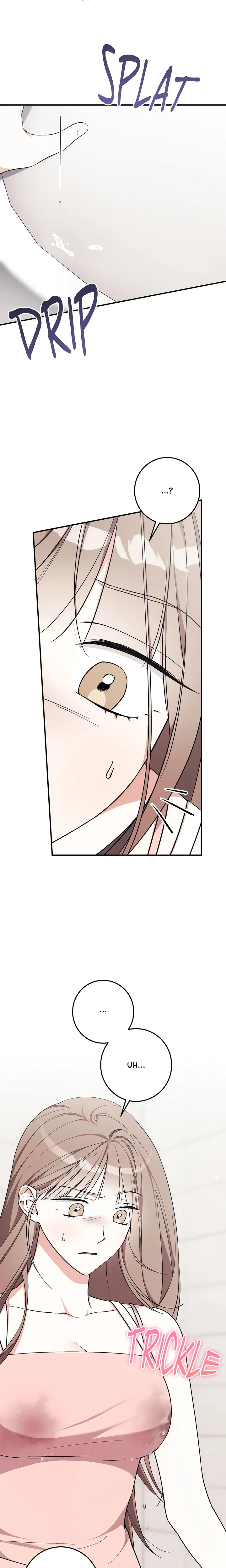 Milk My Strawberries (Uncensored) - Chapter 1 Page 23
