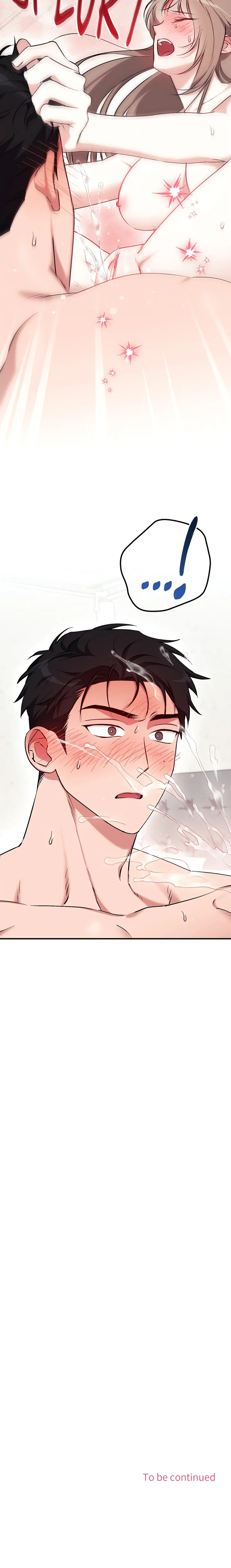 Milk My Strawberries (Uncensored) - Chapter 11 Page 22