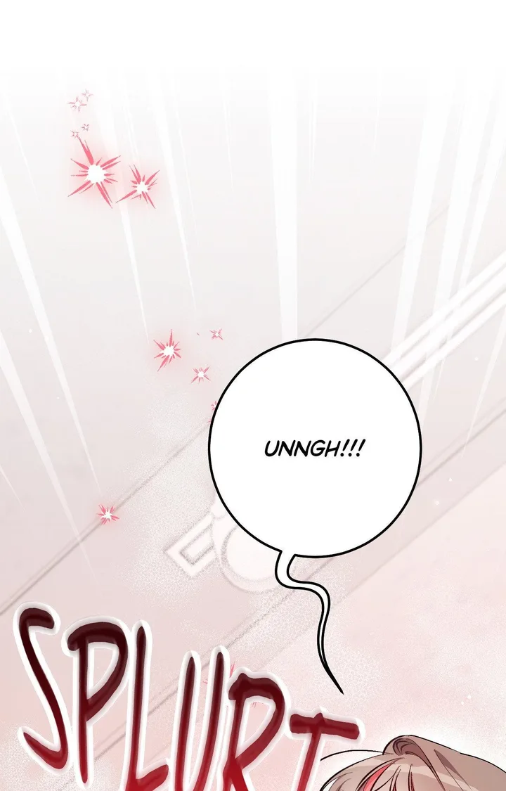 Milk My Strawberries (Uncensored) - Chapter 12 Page 1