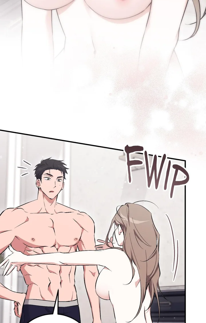 Milk My Strawberries (Uncensored) - Chapter 12 Page 101