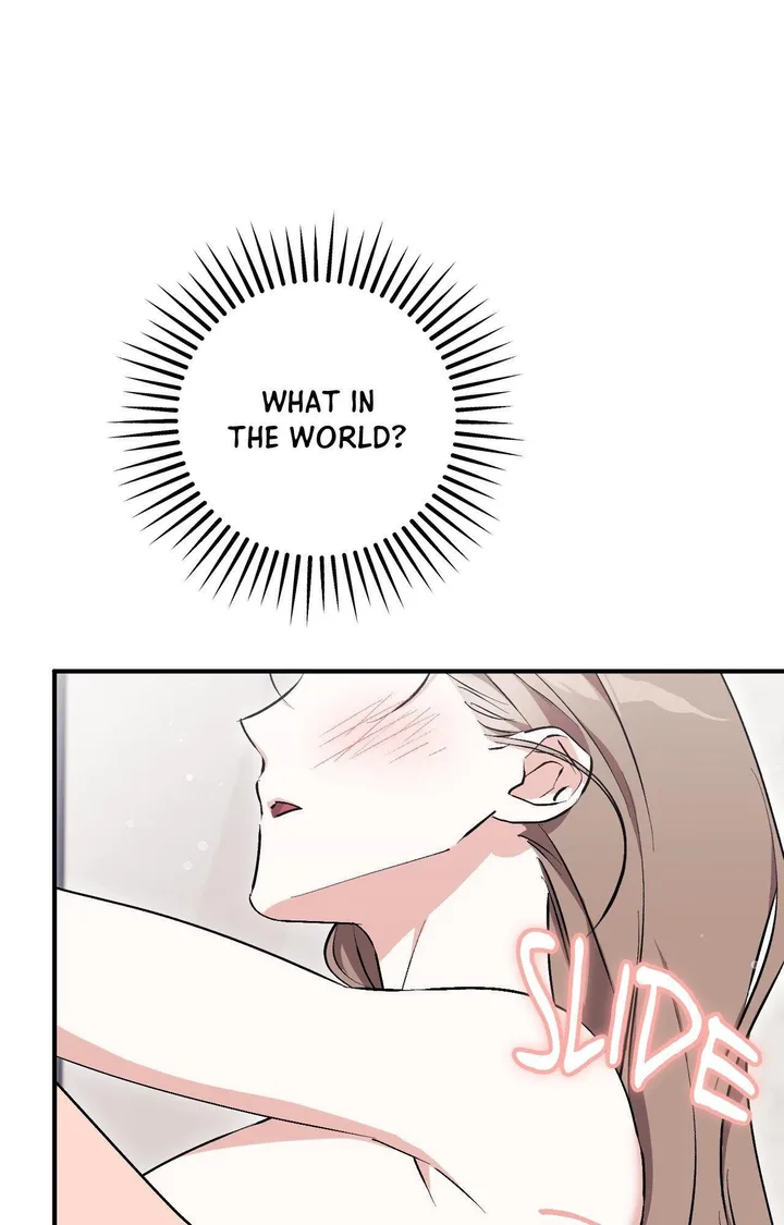 Milk My Strawberries (Uncensored) - Chapter 12 Page 106