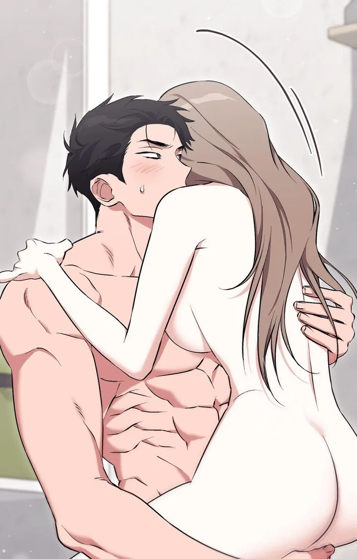 Milk My Strawberries (Uncensored) - Chapter 12 Page 108