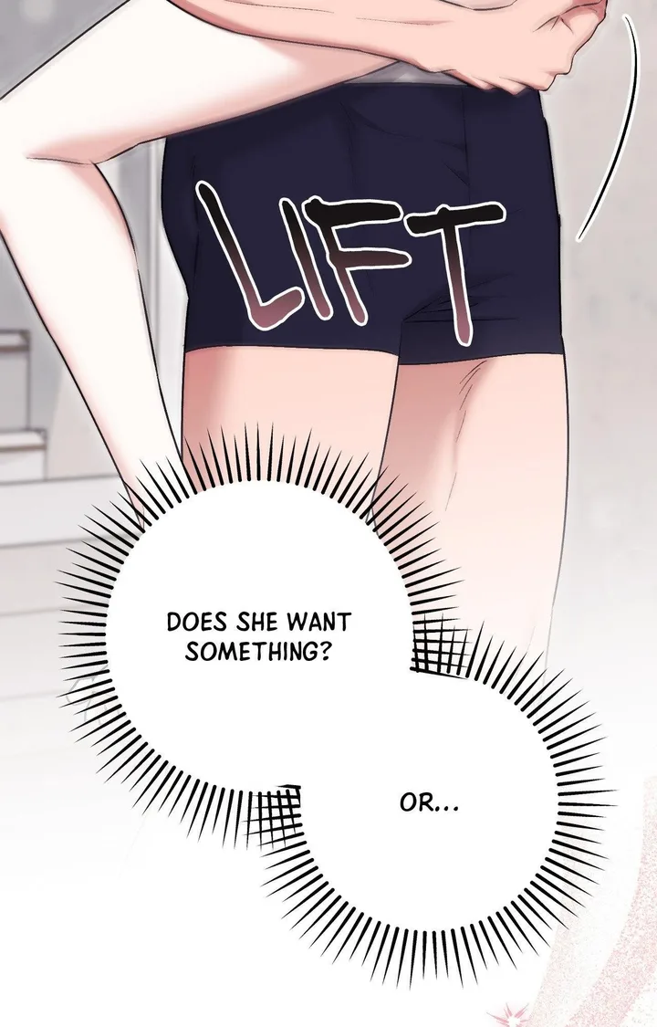 Milk My Strawberries (Uncensored) - Chapter 12 Page 109