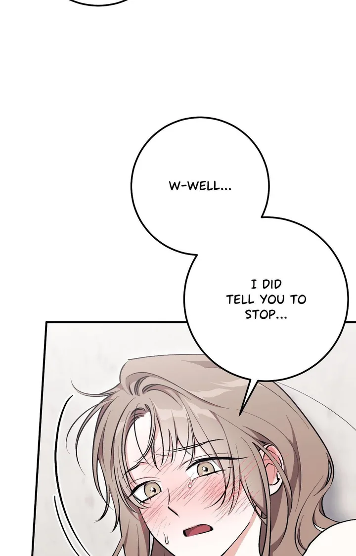 Milk My Strawberries (Uncensored) - Chapter 12 Page 11