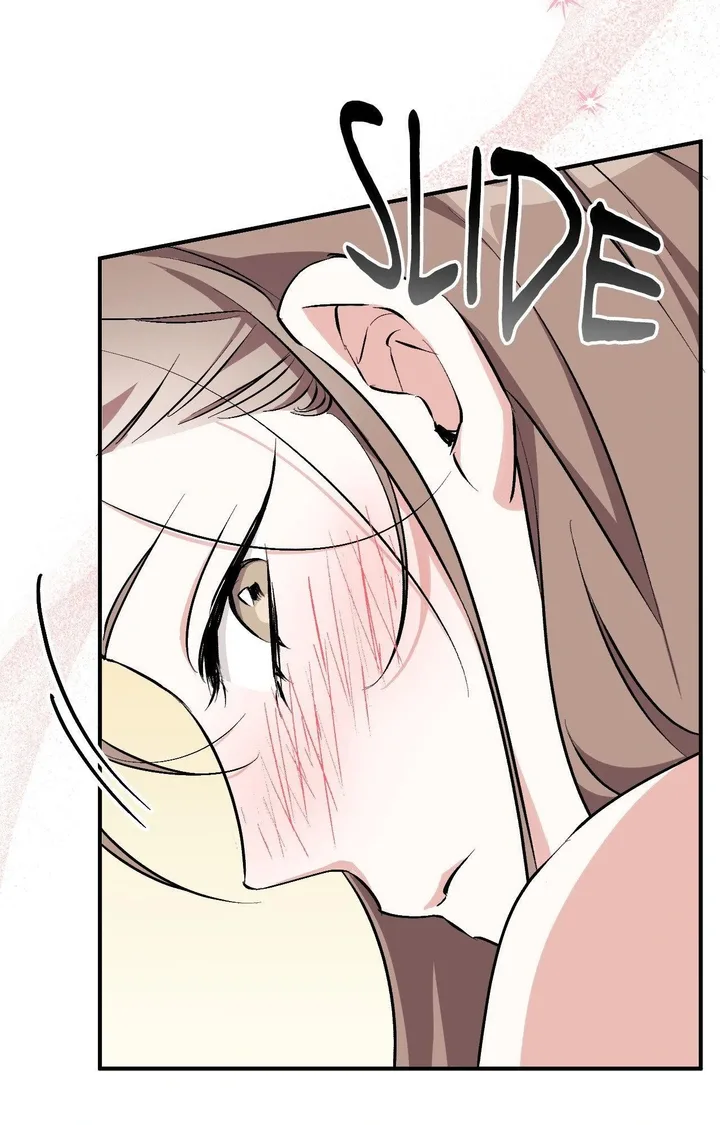 Milk My Strawberries (Uncensored) - Chapter 12 Page 110