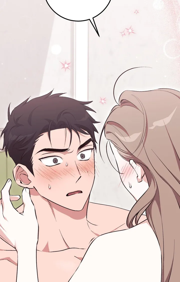 Milk My Strawberries (Uncensored) - Chapter 12 Page 112