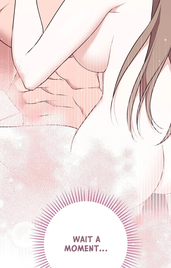 Milk My Strawberries (Uncensored) - Chapter 12 Page 113
