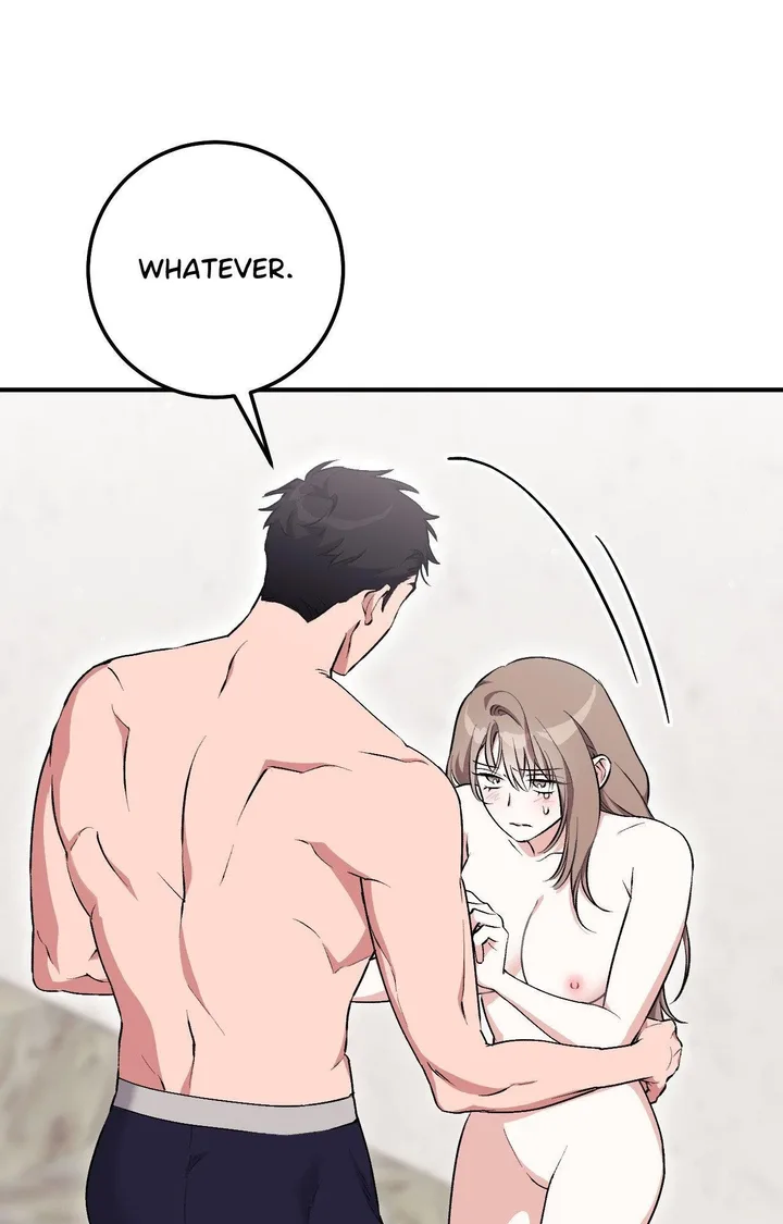 Milk My Strawberries (Uncensored) - Chapter 12 Page 13