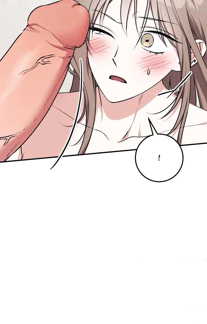 Milk My Strawberries (Uncensored) - Chapter 12 Page 15