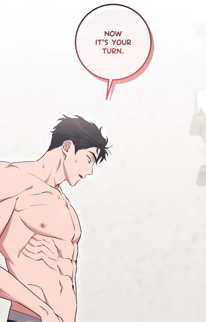 Milk My Strawberries (Uncensored) - Chapter 12 Page 16