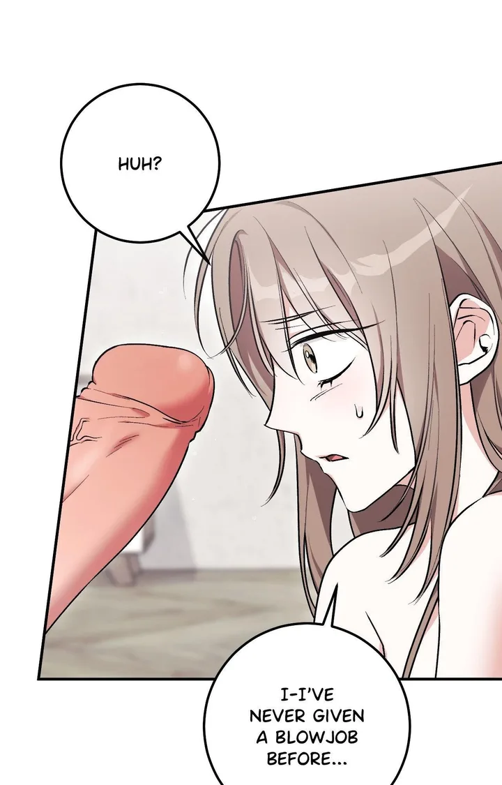 Milk My Strawberries (Uncensored) - Chapter 12 Page 18