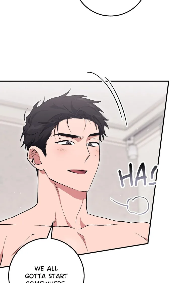 Milk My Strawberries (Uncensored) - Chapter 12 Page 19