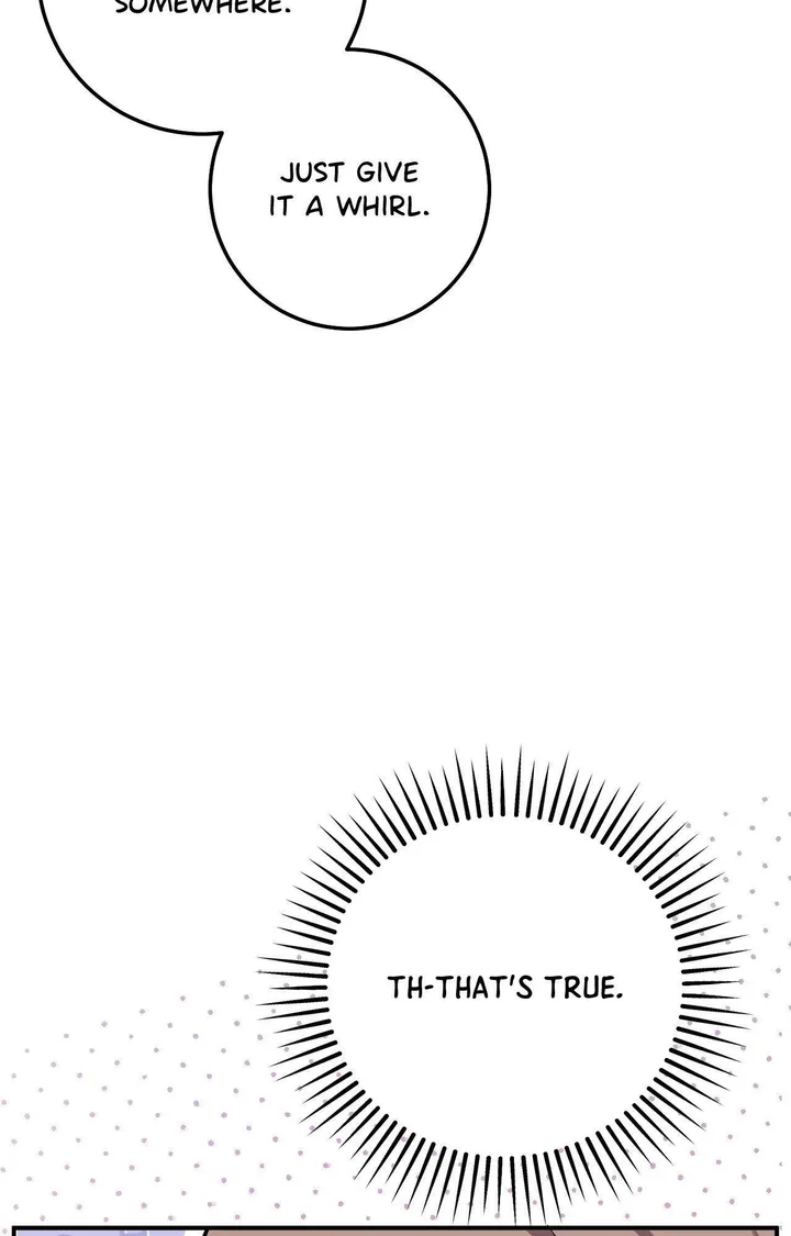 Milk My Strawberries (Uncensored) - Chapter 12 Page 20