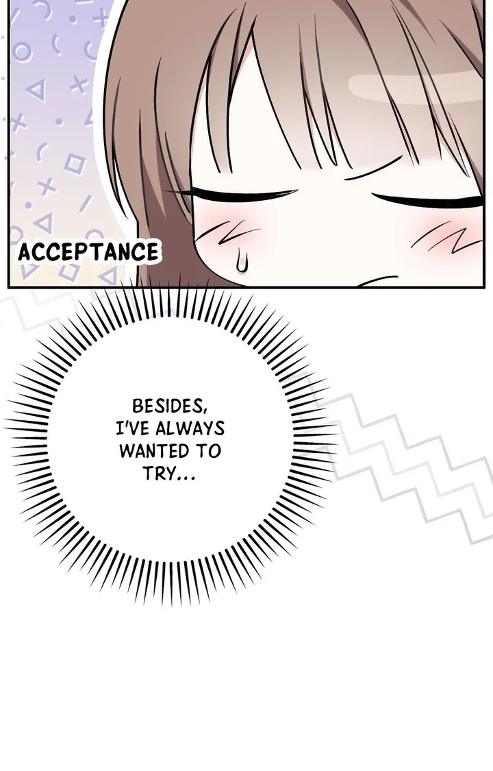 Milk My Strawberries (Uncensored) - Chapter 12 Page 21