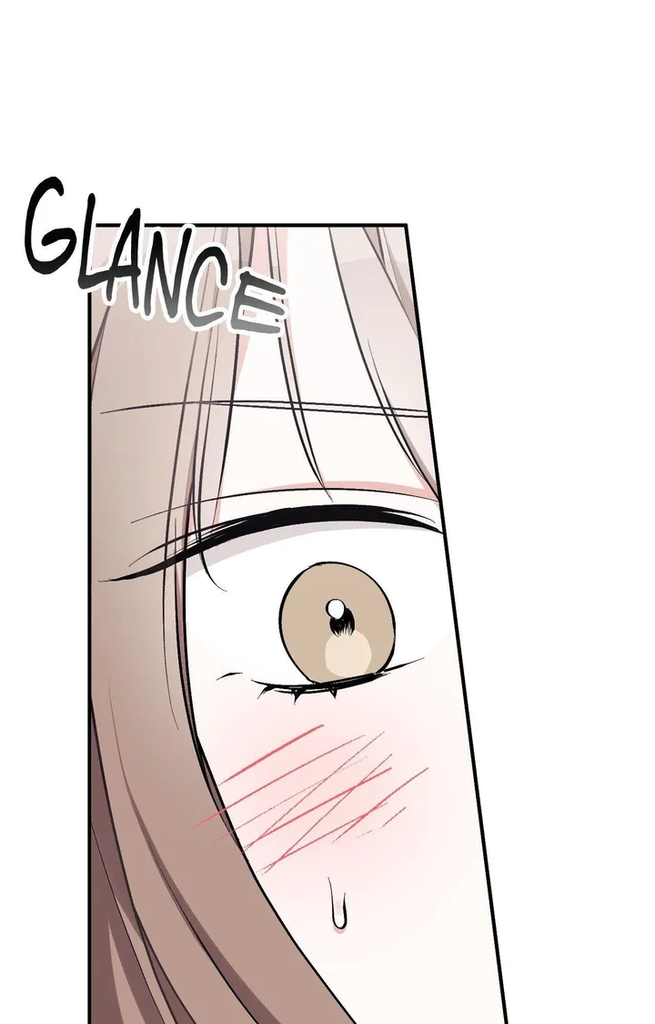 Milk My Strawberries (Uncensored) - Chapter 12 Page 22