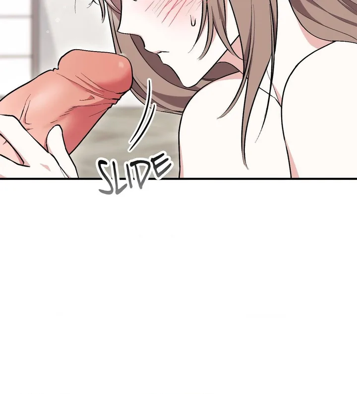 Milk My Strawberries (Uncensored) - Chapter 12 Page 24