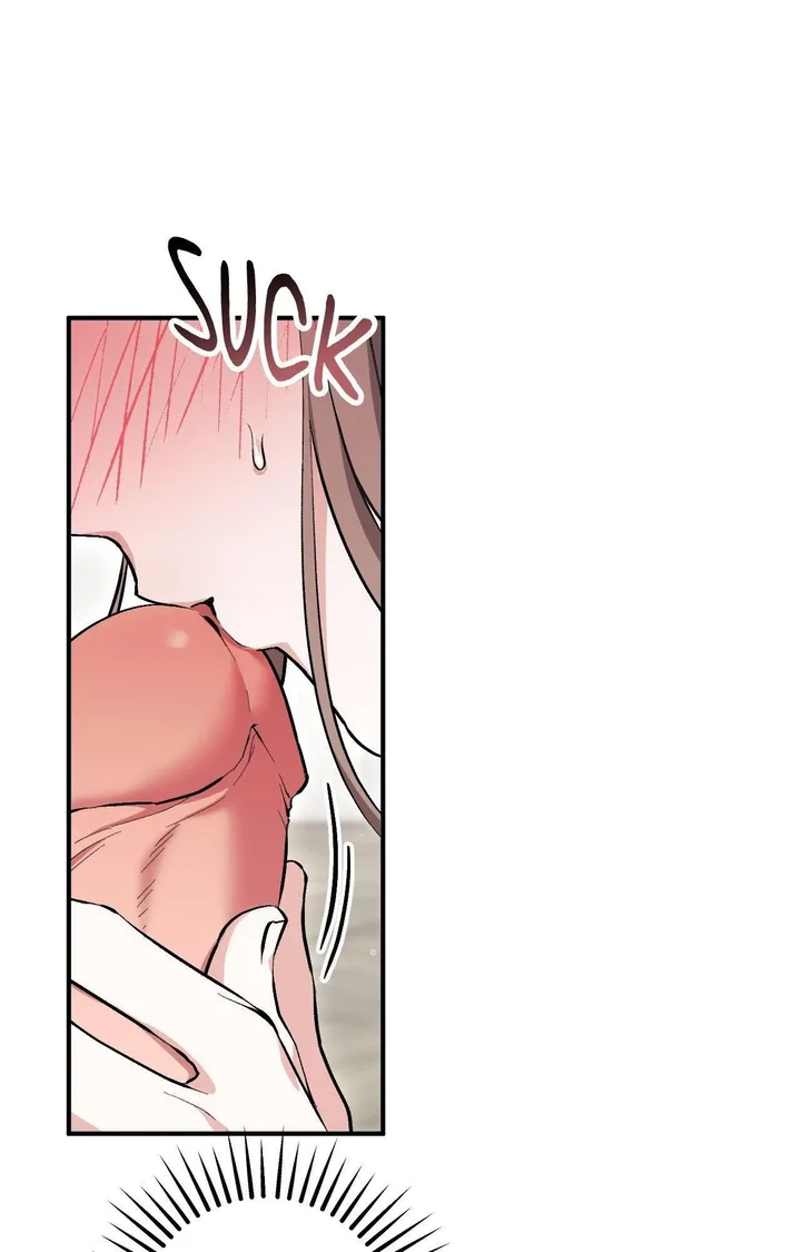 Milk My Strawberries (Uncensored) - Chapter 12 Page 25