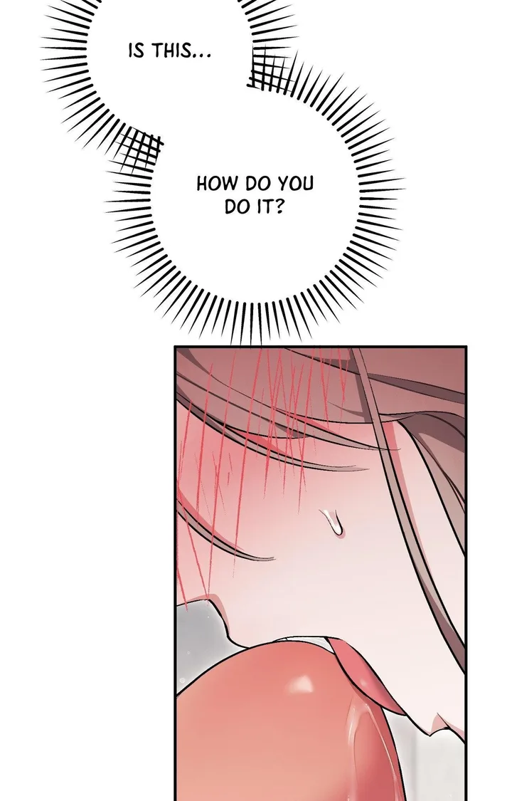 Milk My Strawberries (Uncensored) - Chapter 12 Page 26