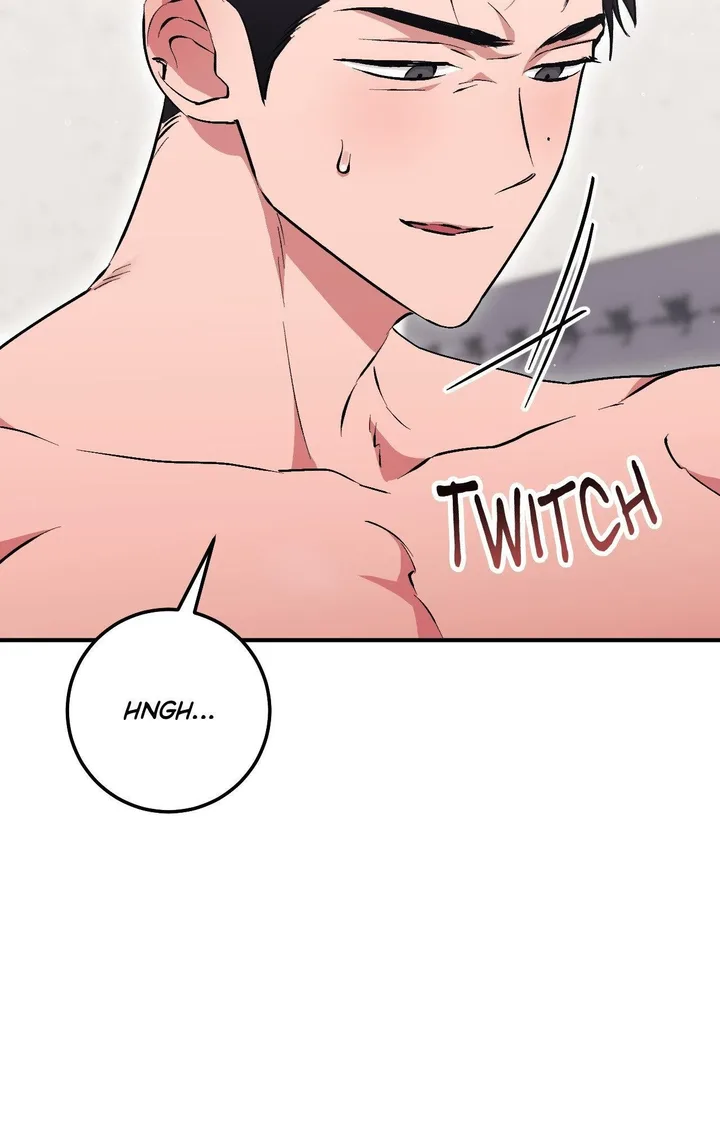 Milk My Strawberries (Uncensored) - Chapter 12 Page 28
