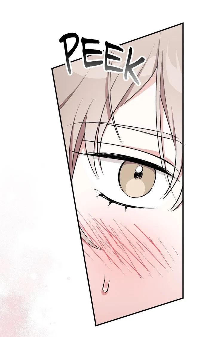 Milk My Strawberries (Uncensored) - Chapter 12 Page 32