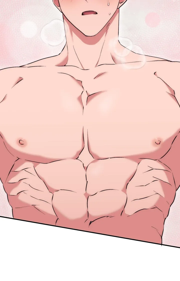 Milk My Strawberries (Uncensored) - Chapter 12 Page 34
