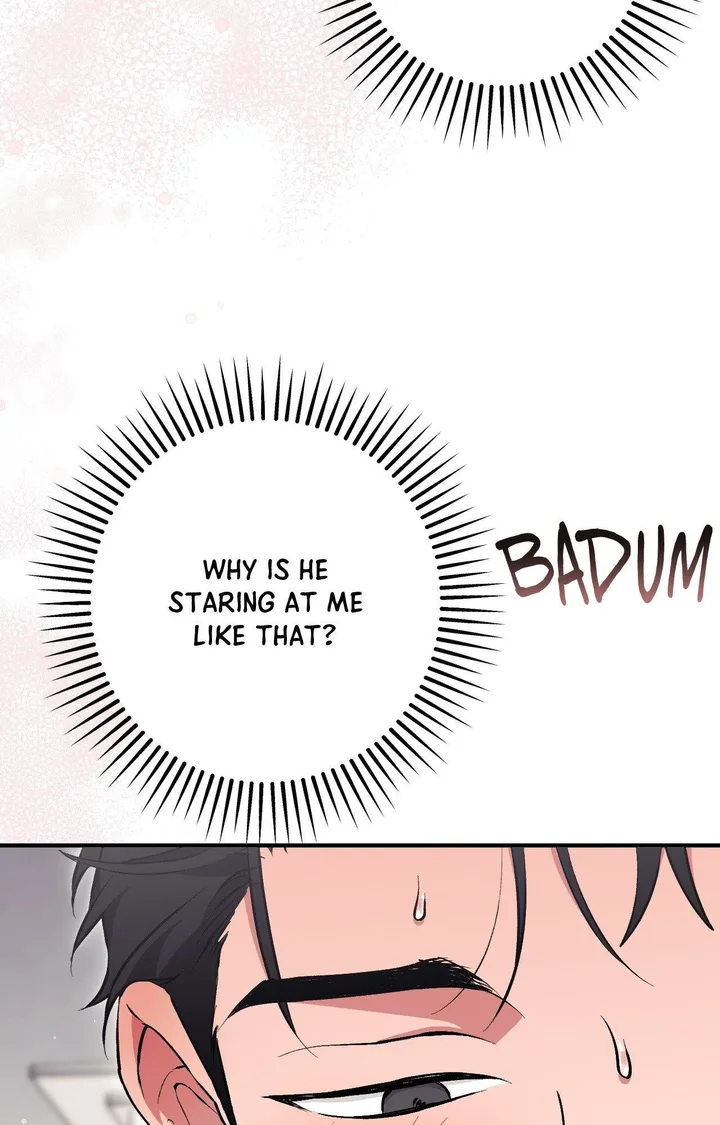 Milk My Strawberries (Uncensored) - Chapter 12 Page 36