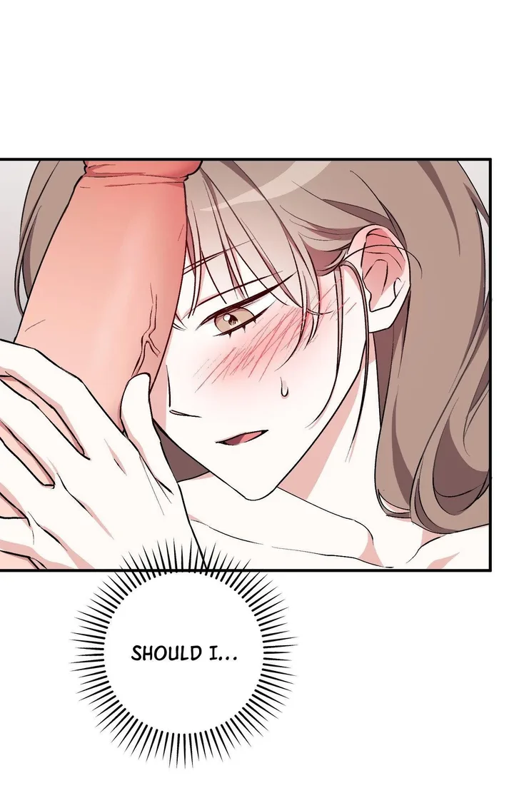 Milk My Strawberries (Uncensored) - Chapter 12 Page 39