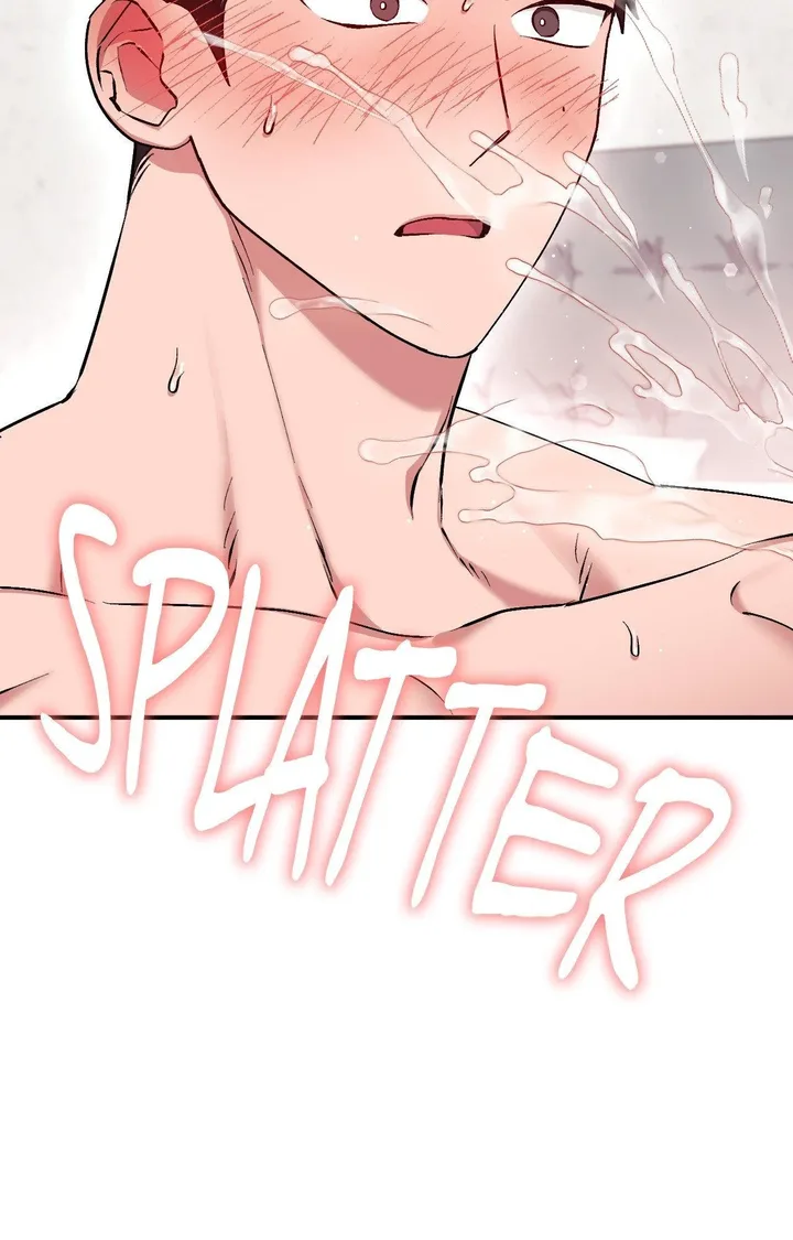 Milk My Strawberries (Uncensored) - Chapter 12 Page 4