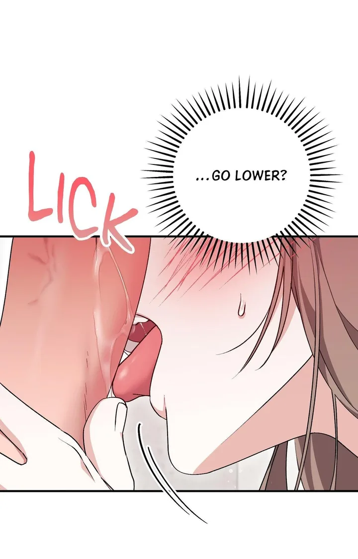 Milk My Strawberries (Uncensored) - Chapter 12 Page 40