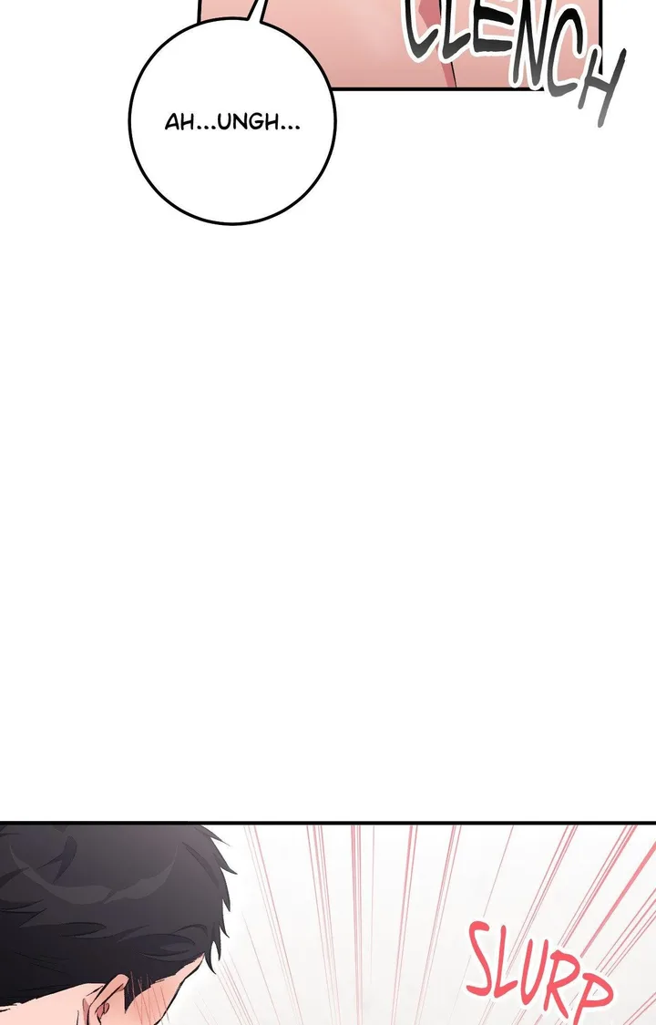 Milk My Strawberries (Uncensored) - Chapter 12 Page 42
