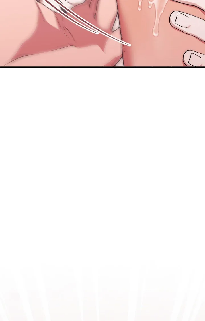 Milk My Strawberries (Uncensored) - Chapter 12 Page 46