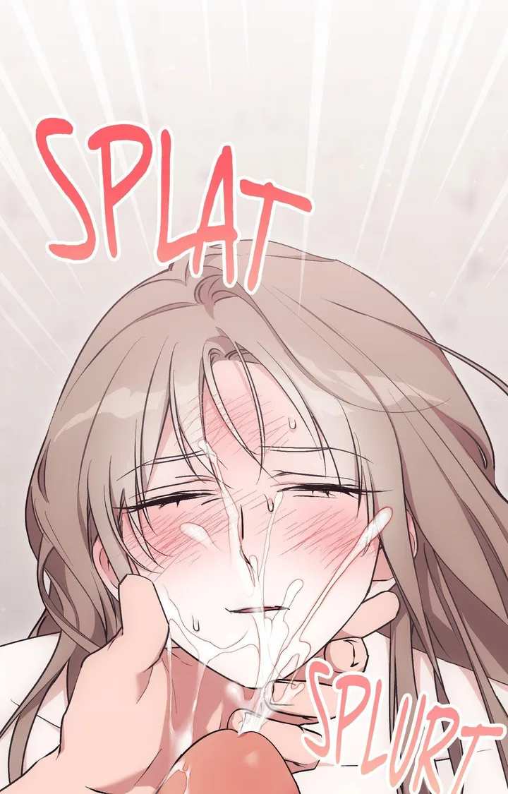 Milk My Strawberries (Uncensored) - Chapter 12 Page 47