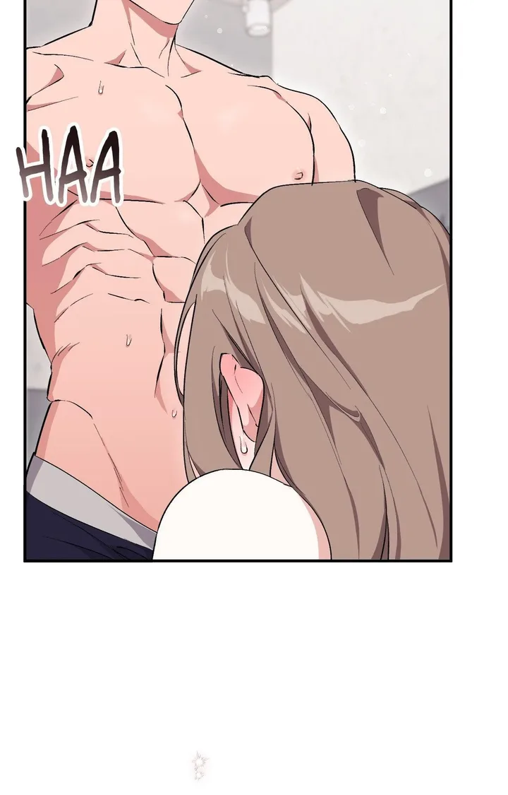 Milk My Strawberries (Uncensored) - Chapter 12 Page 49