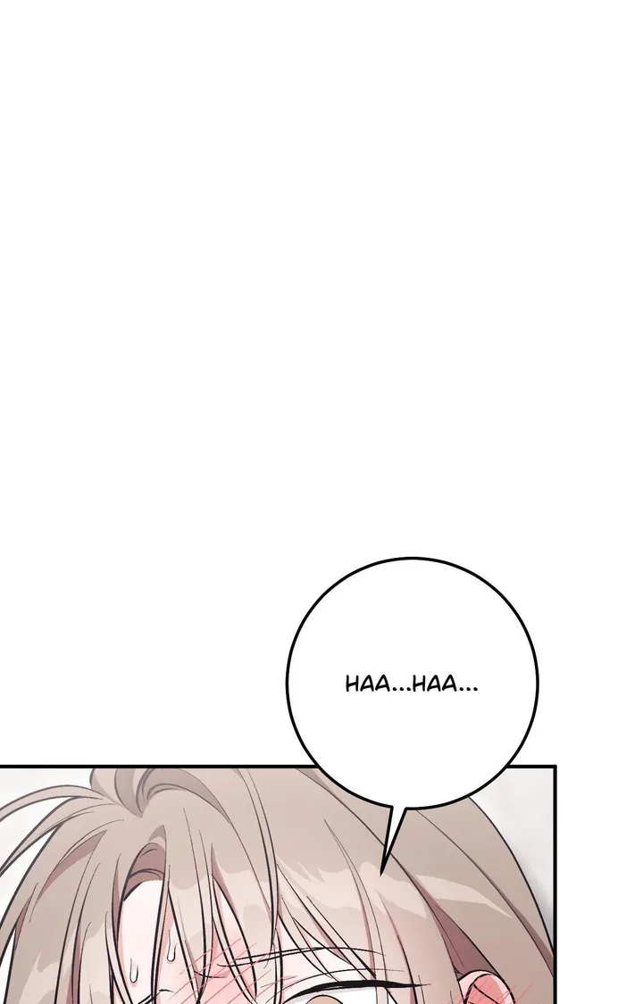 Milk My Strawberries (Uncensored) - Chapter 12 Page 5