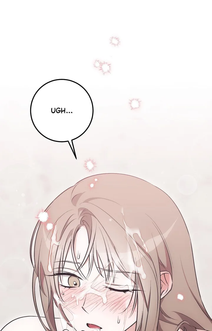 Milk My Strawberries (Uncensored) - Chapter 12 Page 50