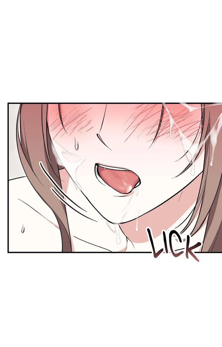 Milk My Strawberries (Uncensored) - Chapter 12 Page 53