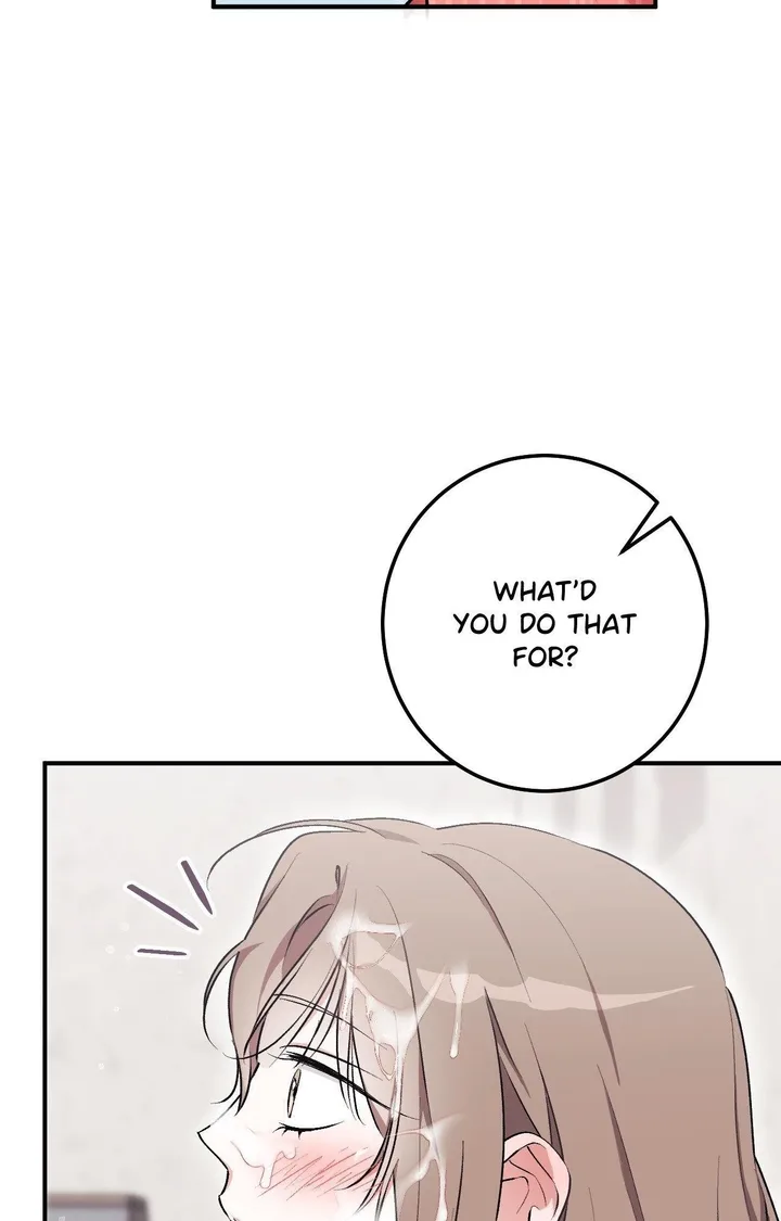 Milk My Strawberries (Uncensored) - Chapter 12 Page 55